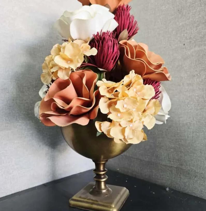 Üniversite Çiçekçilik